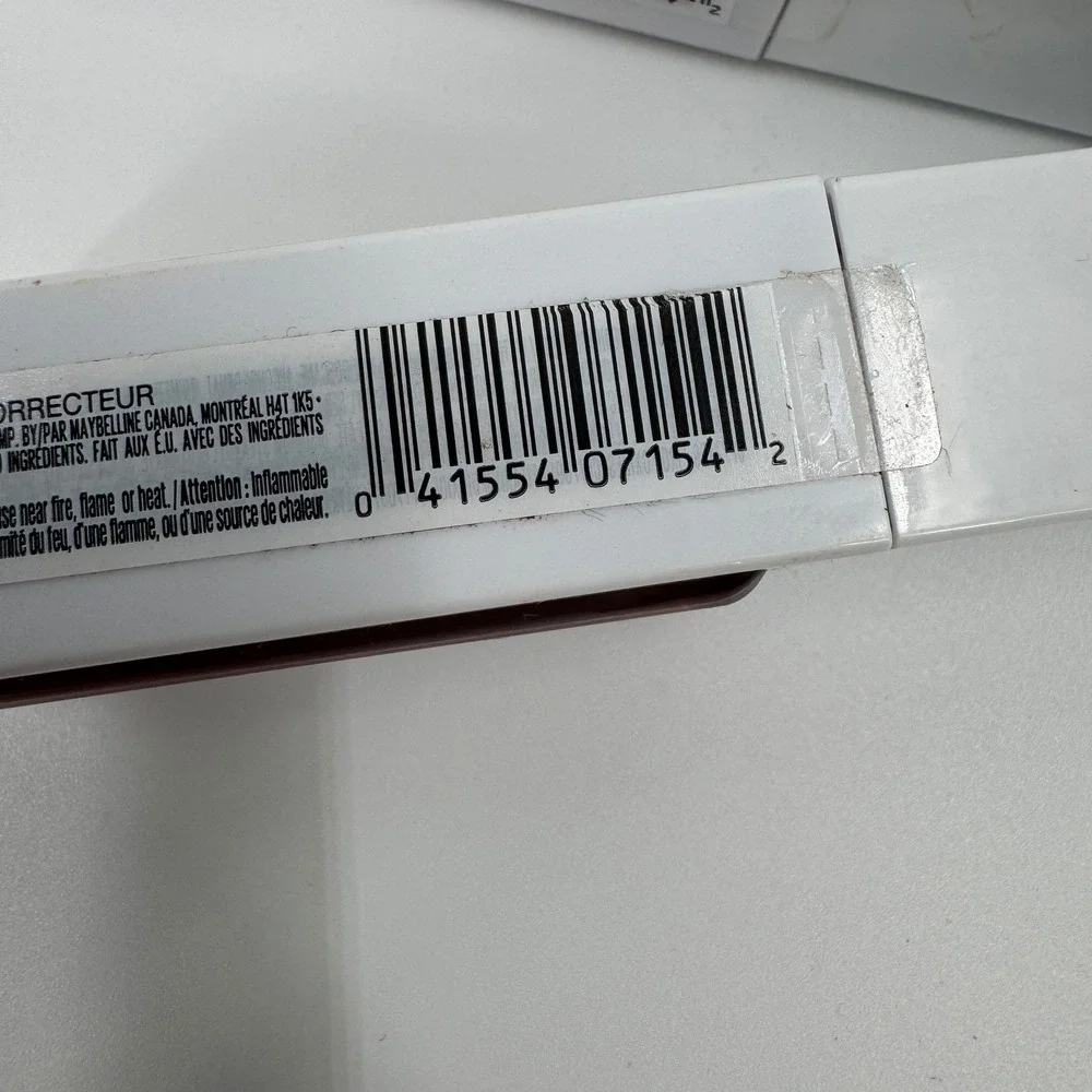 Maybelline super stay